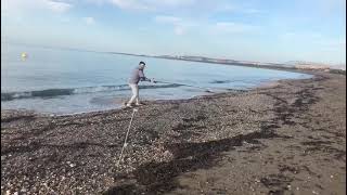 Probando Symbios-500 De Caperlan