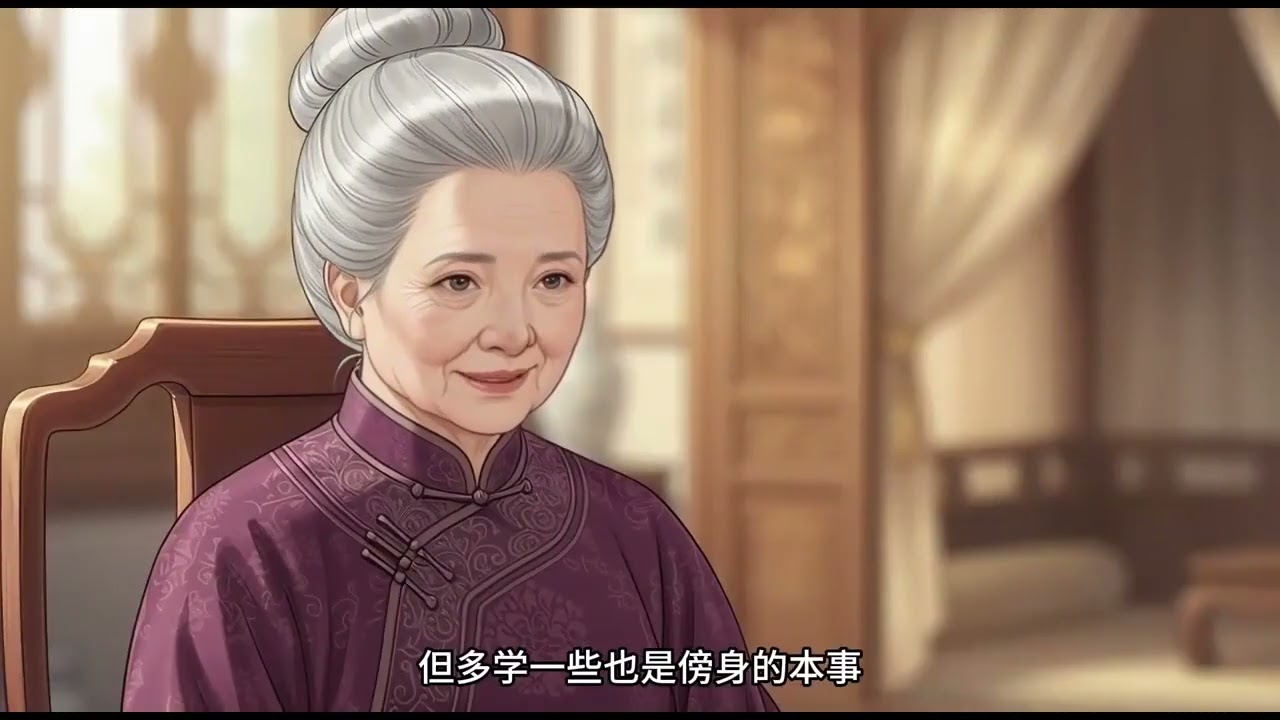 《归晚逆命》我与嫡姐同时定下亲事。她选择将军府，我便嫁穷书生。谁知小将军在她嫁过去当日奉命出征战死沙场。而穷书生连中三元，前途不可限量。嫡姐在将军府守了两年，哭闹着要归家。#阿紫说漫