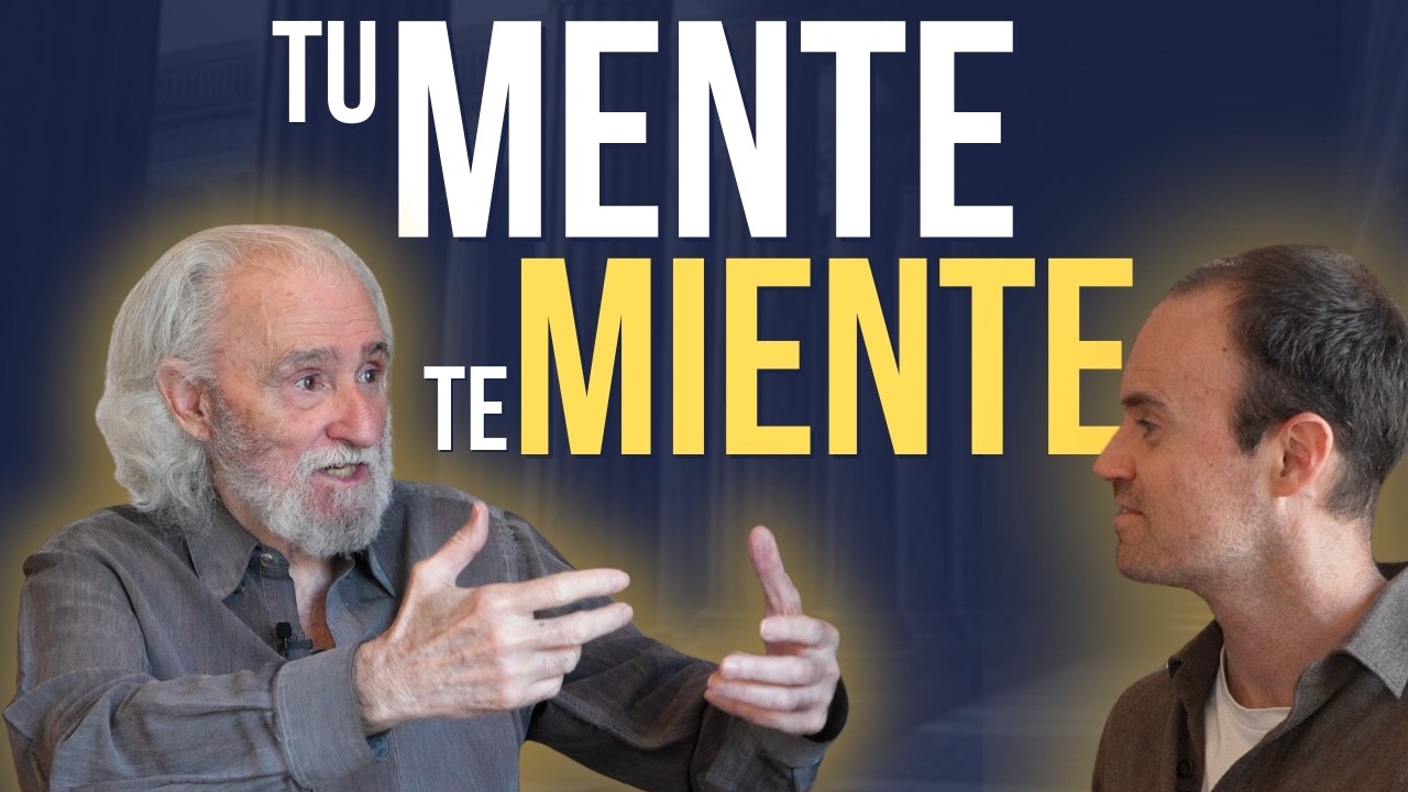 DEJA de PENSAR, Empieza a SENTIR: La Sabiduría del Corazón con Ramiro Calle.