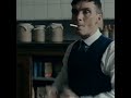 THOMAS SHELBY EDIT (PEAKY BLINDERS) #peakyblinders#thomasshelby#shorts#youtube