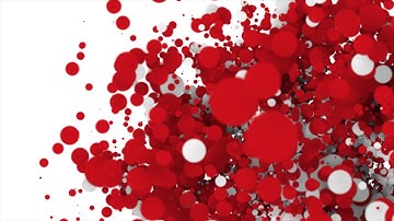 Trapcode Particular Tutorial creating a logo from particles | After Effects Tutorial #4