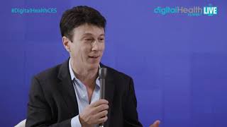 Daniel Kraft @ Digital Health Live CES 2020