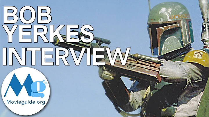 Exclusive Interview with Stuntman Bob Yerkes