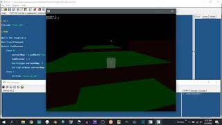 Blitz 3D | Ledge-grabbing and auto-jumping detection
