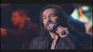 Marco Antonio Sols Antes De Que Te Vayas Live