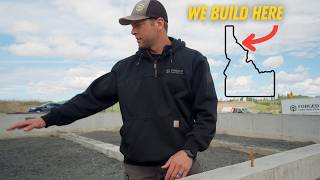 Here's the process of getting your home built with a general contractor