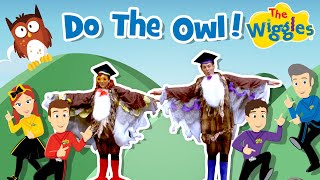 Watch Wiggles Do The Owl video