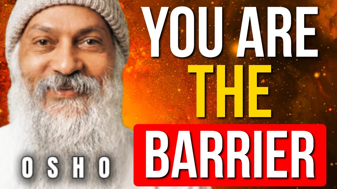 ''Why You Are NOT ENLIGHTENED Yet (The Trap of THE SEEKER)'' | Osho