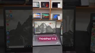 ThinkPad T14 və T15 QARŞINIZDA !! #TechEvoAZ