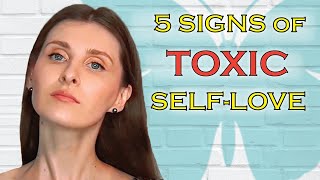5 insanities of toxic self love culture ...