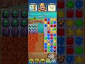 Royal Match Level -"5886"Complete #youtube #games #gameplay #simulation#game