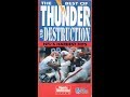 The Best of Thunder and Destruction (1992)
