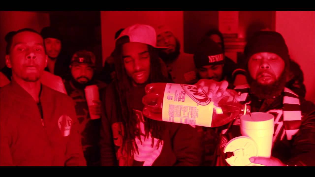 JWHOODY|feat SMIDDY|I LOVE MY HOOD