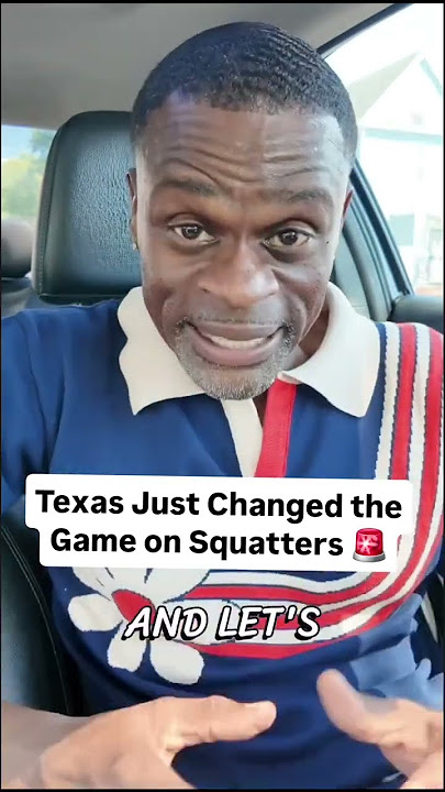 🚨 Texas just gave property owners #atmybest197 #realestateinvesting #realestategame