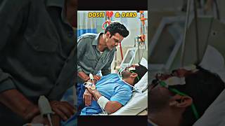 Friendship & Tears 💔 Srikant with JK | The Family Man | #trending #shorts #viral