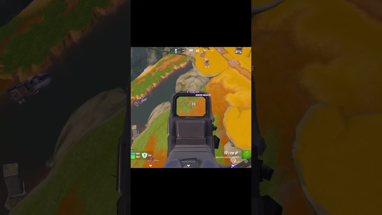 insane wasps attack in season 3