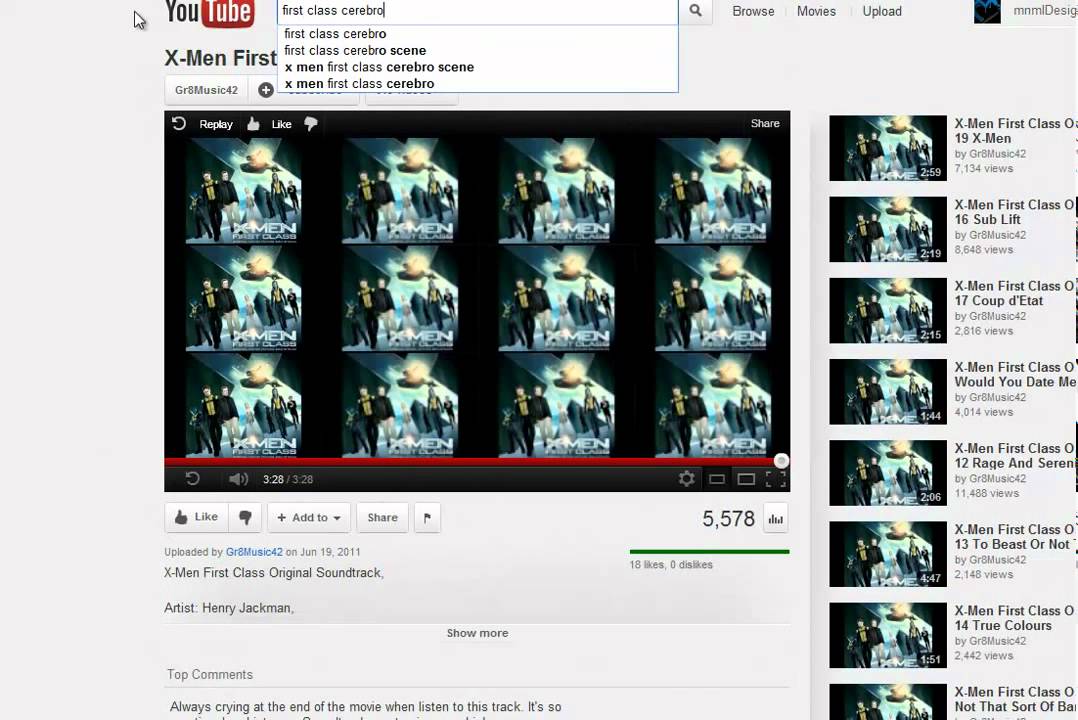 Speedart | Dreamscape |  by mnml