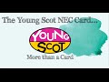 Young scot more than a card