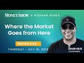 Oliver Velez | Where the Market Goes from Here