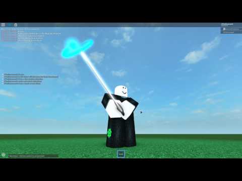 Roblox Script Showcase Episode#830/Corruption Magic Powers 