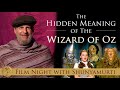 The Hidden Meaning Of The Wizard Of Oz An Esoteric Allegory A Shunyamurti Film Night Introduction The Hidden Meaning Of The Wizard Of Oz An Esoteric Allegory A Shunyamurti Film Night Introduction