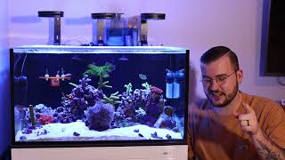 Innovative Marine 50 Lagoon | All My Equipment