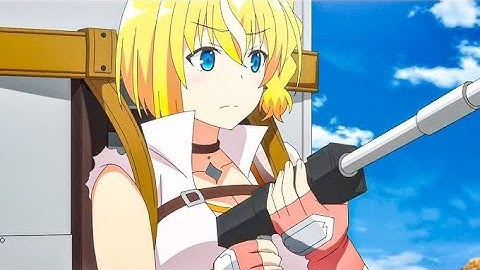 anime episode 1-12 english dubbed | isekai anime 2025 | anime reincarnated | New Anime Series