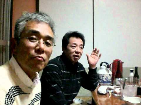 2011年・高専の新年会