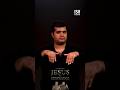 ISH Withdraws From Jesus Film In ISL ISH News ISH Withdraws From Jesus Film In ISL ISH News