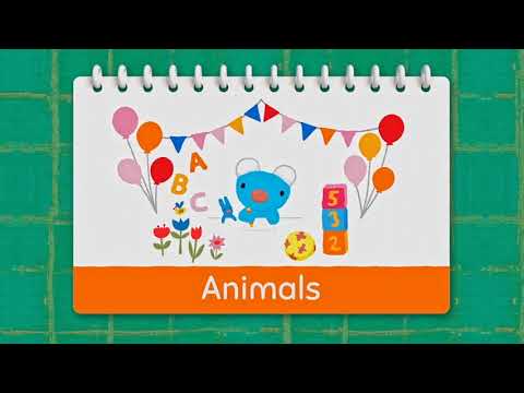 うっかりペネロペ English Stories and Lessons for KIDS