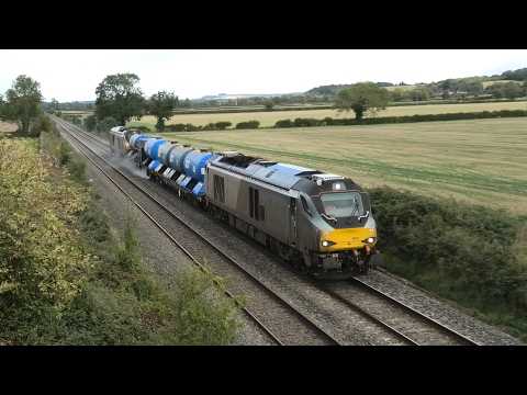 My First RHTT of The 2026 Season - Sliver 68s @ Bratton - 25-09-26
