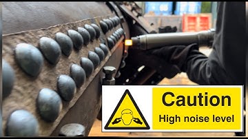 Red Hot Rivets and Steam Power! — Building a Boiler Old-School!!!