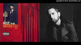 Eminem - Godzilla (TV Clean Version) ft. Juice WRLD