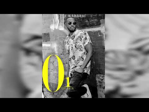 My karabo by Kamichi (AUDIO)