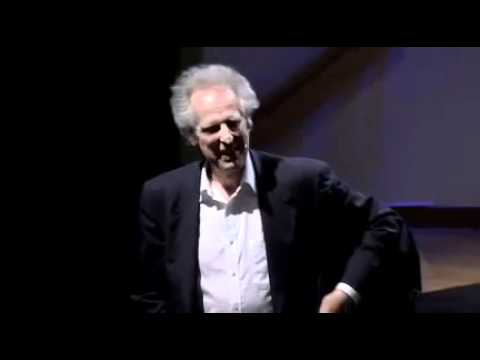 Benjamin Zander Classical music 2. Video on TED.com