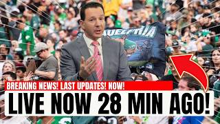 🚨 5 HOURS AGO! Eagles' RB Ja’Quinden Jackson Survives HORRIFIC   PHILADELPHIA EAGLES NEWS TODAY