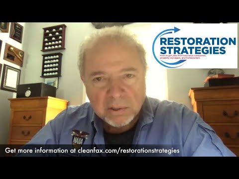 Enter the Mind of the Adjuster at Restoration Strategies