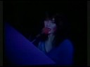 Kate Bush - The Saxophone Song (Live in Sweden)