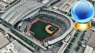 Predicting 6 future *MAJOR* MLB Stadium Renovations