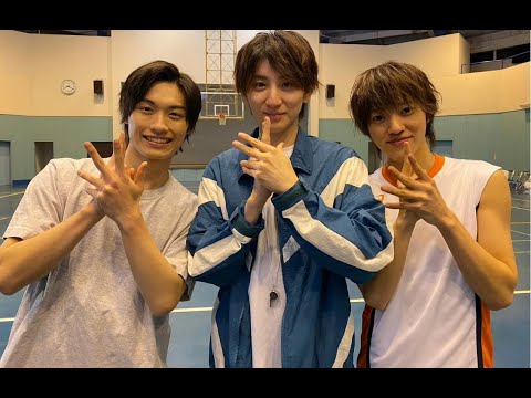 SixTONES京本大我、高校教師役　少年忍者・元木湧＆檜山光成とドラマ共演「頼もしさとたくましさを感じた」【セレブニュース】
