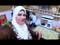 روتين حلويات مشجع جدا 💪للست المصرية الشاطرة الشطوره