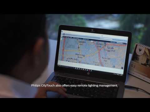 Jakarta embraces smart