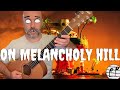 How to Play Melancholy Hill | Acoustic Version | Gorillaz | Guitar | Lesson | TABS | Loop Pedal