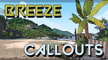 Callouts For Team | Breeze