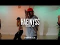 Ms Banks Drip HAEINYSS Choreography mp3