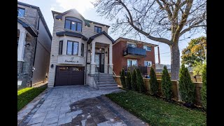 Home for sale at 77 Struthers Street, Toronto, ON M8V 1Y2