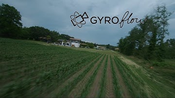 Gyroflow V1.01  | Cinematic FPV