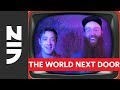 The World Next Door | Meet the Team | VIZ