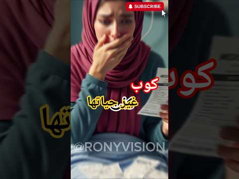 تم الدفع بالكامل مع كوب من الحليب قصة رد جميل بعد سنوات  قصة مؤثرة