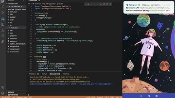 Project Aplikasi Konversi Suhu menggunakan Flutter. (anjeline_3201916013)